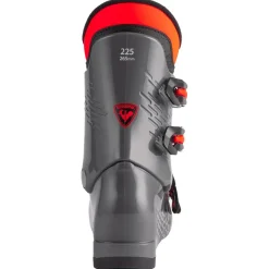 Chaussures de Ski Rossignol Hero J4 Meteor Grey