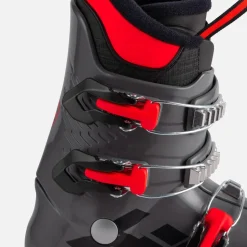 Chaussures de Ski Rossignol Hero J4 Meteor Grey