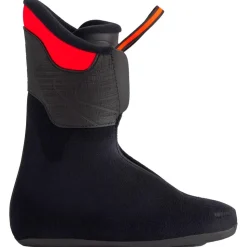 Chaussures de Ski Rossignol Hero J4 Meteor Grey