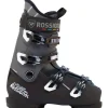 Chaussures de Ski Rossignol Speed 80 Hv+ Black