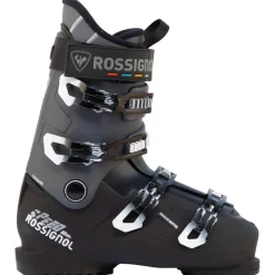 Chaussures de Ski Rossignol Speed 80 Hv+ Black