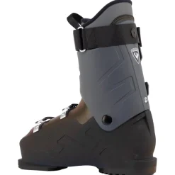 Chaussures de Ski Rossignol Speed 80 Hv+ Black