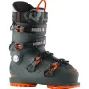 Chaussures de Ski Rossignol Track 130 Hv+ Gw Slate Grey
