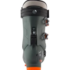 Chaussures de Ski Rossignol Track 130 Hv+ Gw Slate Grey