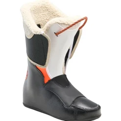 Chaussures de Ski Rossignol Alltrack 80 W Boa Gw Beige Teal