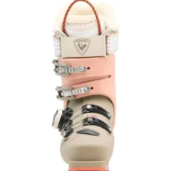 Chaussures de Ski Rossignol Alltrack 90 W Boa Gw Khaki Peach