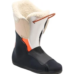 Chaussures de Ski Rossignol Alltrack 90 W Boa Gw Khaki Peach