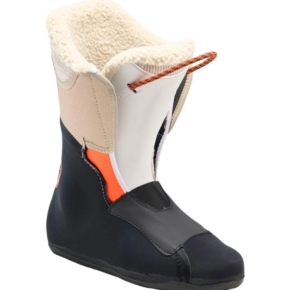 Chaussures de Ski Rossignol Alltrack 90 W Boa Gw Khaki Peach