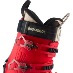 Chaussures de Ski Rossignol Alltrack Pro 130 Lt Mv Gw Red