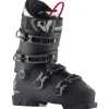 Chaussures de Ski Rossignol Alltrack 90 Hv Black