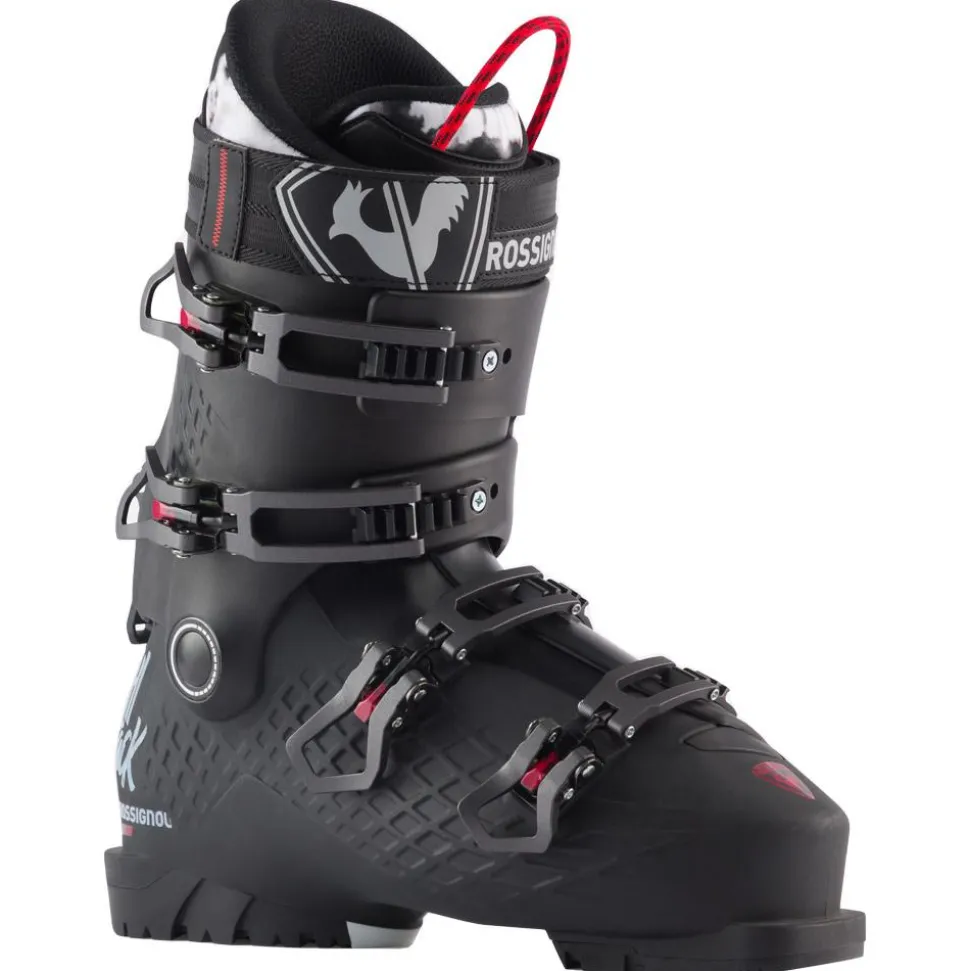 Chaussures de Ski Rossignol Alltrack 90 Hv Black