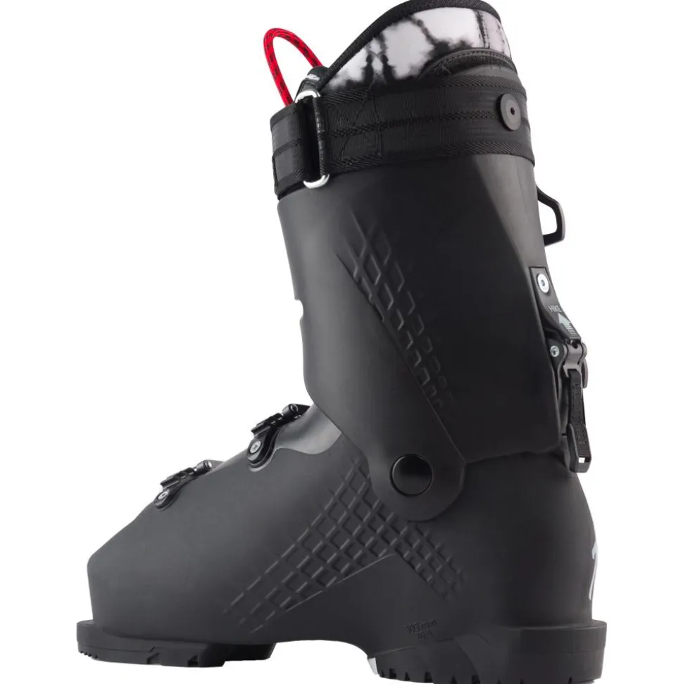 Chaussures de Ski Rossignol Alltrack 90 Hv Black