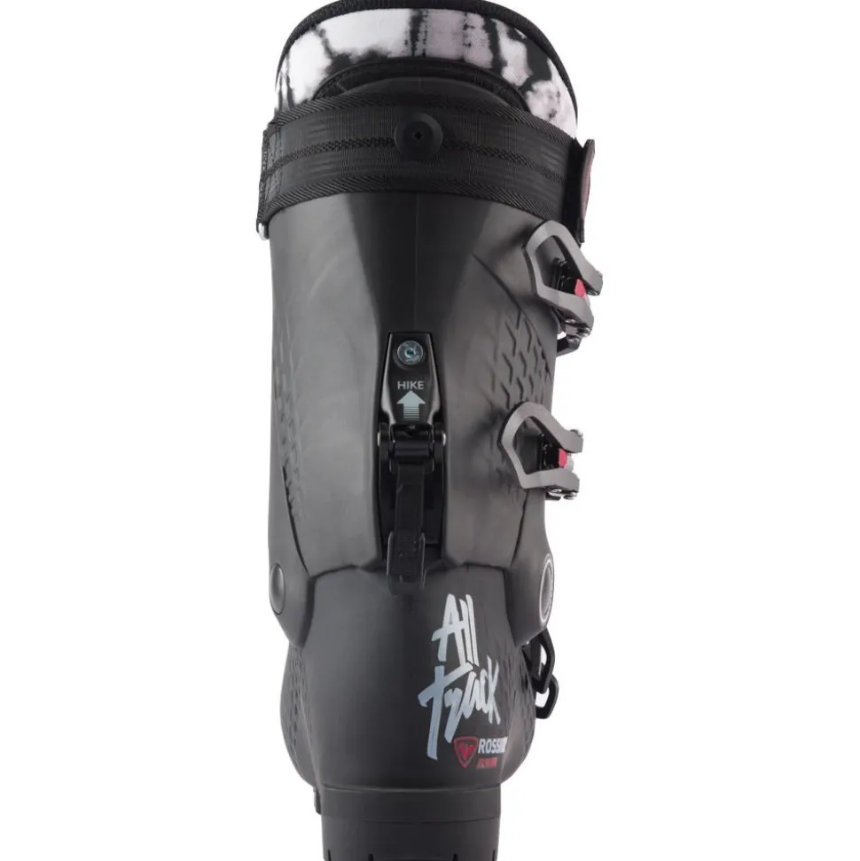 Chaussures de Ski Rossignol Alltrack 90 Hv Black