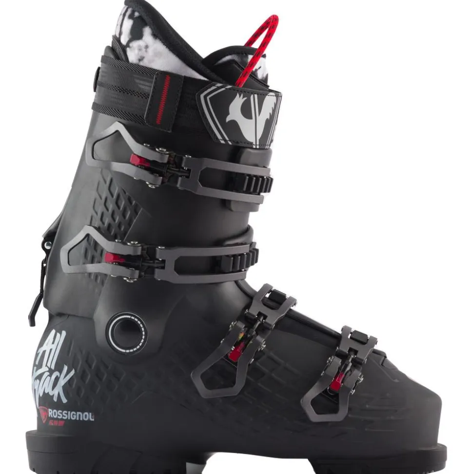 Chaussures de Ski Rossignol Alltrack 90 Hv Black