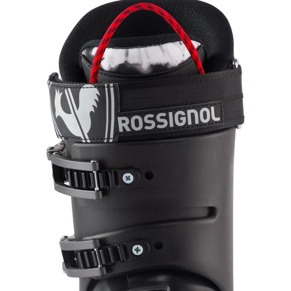 Chaussures de Ski Rossignol Alltrack 90 Hv Black