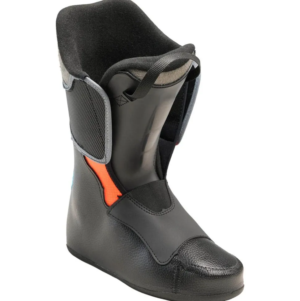 Chaussures de Ski Rossignol Alltrack Jr 80 Black Violet