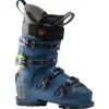 Chaussures de Ski Rossignol Vizion 4B 120 Hv Gw Metal Blue
