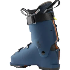 Chaussures de Ski Rossignol Vizion 4B 120 Hv Gw Metal Blue