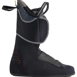 Chaussures de Ski Rossignol Vizion 4B 120 Hv Gw Metal Blue