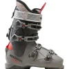 Chaussures de Ski Rossignol Alltrack 90 Hv Steel Grey Black