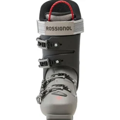 Chaussures de Ski Rossignol Alltrack 90 Hv Steel Grey Black