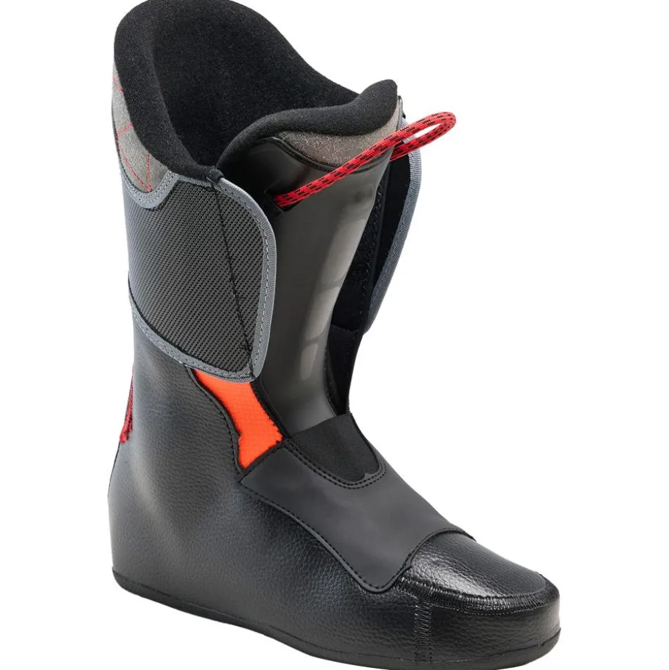 Chaussures de Ski Rossignol Alltrack 90 Hv Steel Grey Black