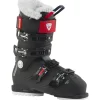 Chaussures de Ski Rossignol Pure Pro 80 Metal Black