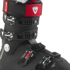 Chaussures de Ski Rossignol Pure Pro 80 Metal Black