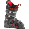 Chaussures de Ski Rossignol Hero Jr 65 Meteor Grey