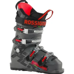 Chaussures de Ski Rossignol Hero Jr 65 Meteor Grey