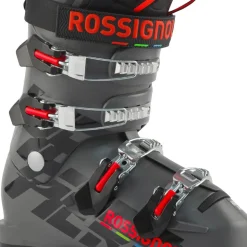 Chaussures de Ski Rossignol Hero Jr 65 Meteor Grey