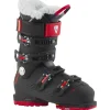 Chaussures de Ski Rossignol Pure Pro 100 Gw Deep Black