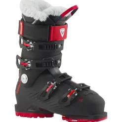 Chaussures de Ski Rossignol Pure Pro 100 Gw Deep Black