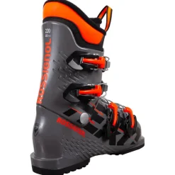 Chaussures de Ski Rossignol Hero J4 Meteor Grey