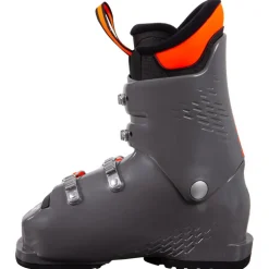 Chaussures de Ski Rossignol Hero J4 Meteor Grey