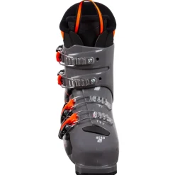 Chaussures de Ski Rossignol Hero J4 Meteor Grey