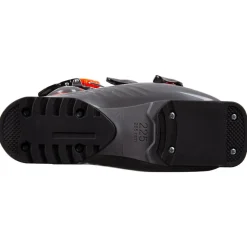 Chaussures de Ski Rossignol Hero J4 Meteor Grey