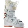 Chaussures de Ski Rossignol Vizion 4B Pro 100 W Gw White