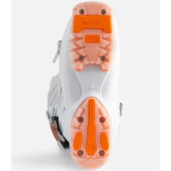 Chaussures de Ski Rossignol Vizion 4B Pro 100 W Gw White