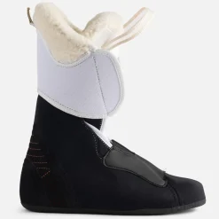 Chaussures de Ski Rossignol Vizion 4B Pro 100 W Gw White