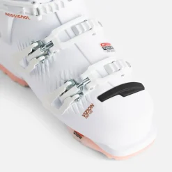 Chaussures de Ski Rossignol Vizion 4B Pro 100 W Gw White
