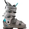 Chaussures de Ski Rossignol Alltrack 90 Pro Mv Lt Gw Bronze Light Grey