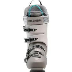 Chaussures de Ski Rossignol Alltrack 90 Pro Mv Lt Gw Bronze Light Grey