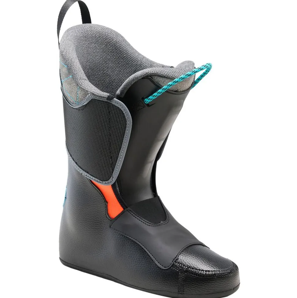 Chaussures de Ski Rossignol Alltrack 90 Pro Mv Lt Gw Bronze Light Grey