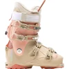 Chaussures de Ski Rossignol Alltrack Pro 100 Lt W Gw Earth Peach