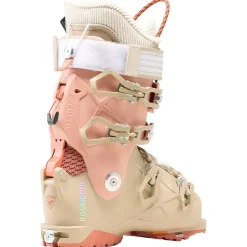 Chaussures de Ski Rossignol Alltrack Pro 100 Lt W Gw Earth Peach