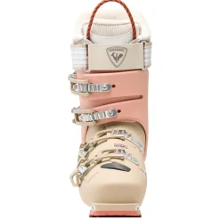 Chaussures de Ski Rossignol Alltrack Pro 100 Lt W Gw Earth Peach