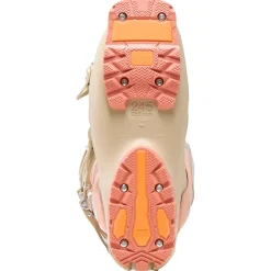 Chaussures de Ski Rossignol Alltrack Pro 100 Lt W Gw Earth Peach