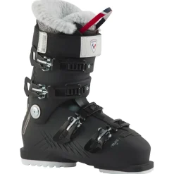 Chaussures de Ski Rossignol Pure 70 Black