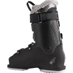 Chaussures de Ski Rossignol Pure 70 Black